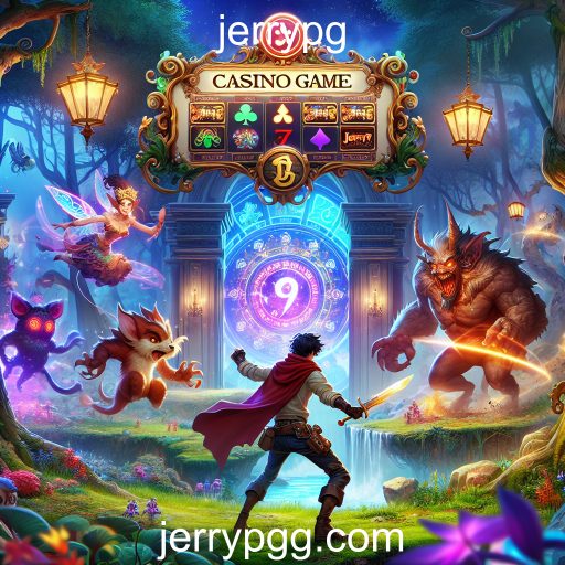 A Magia dos RPGs: Aventuras Incríveis no Mundo dos Jogos
